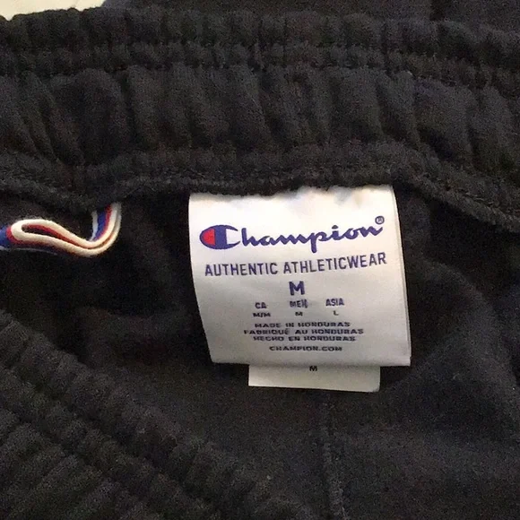 Champion joggers - Picture 4 of 4
